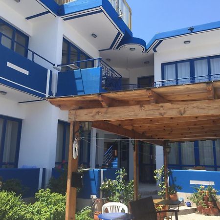 Anastasia Studios, Apartments & Suites Archangelos  Luaran gambar