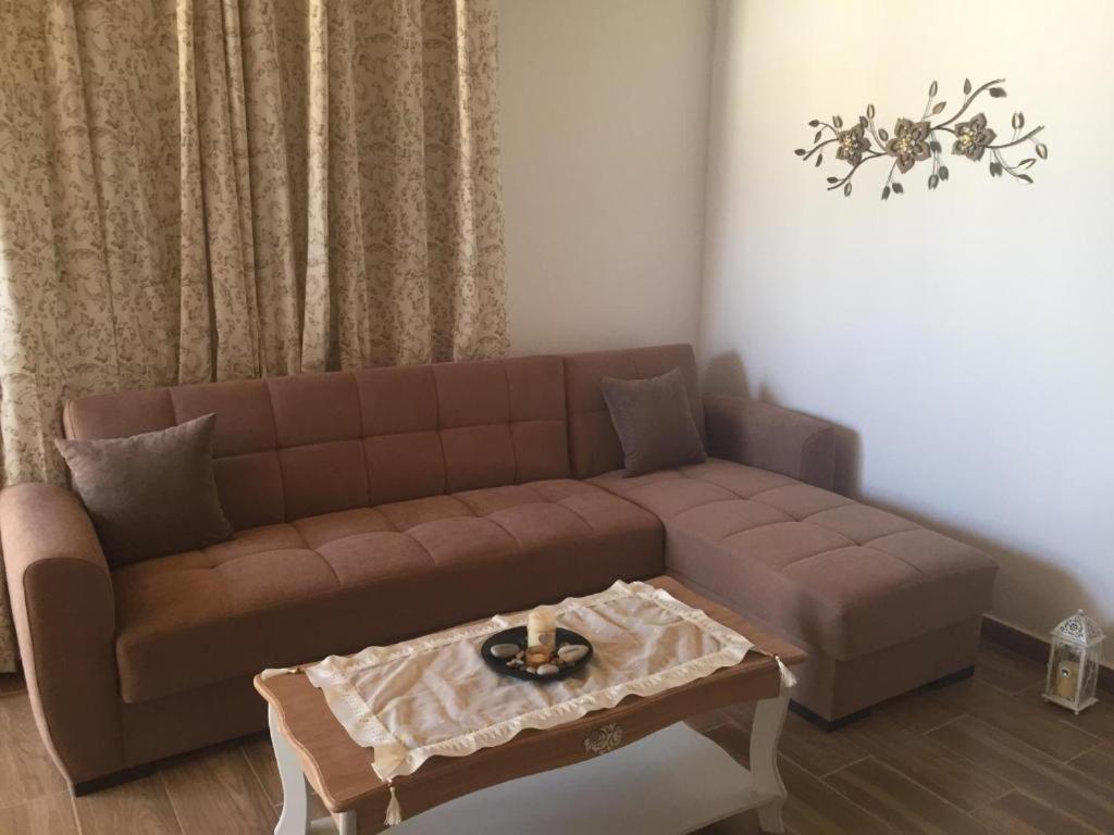 Anastasia Studios, Apartments & Suites Archangelos  Luaran gambar