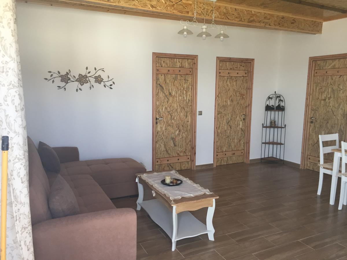 Anastasia Studios, Apartments & Suites Archangelos  Luaran gambar