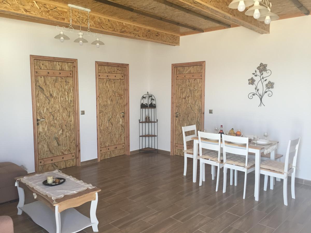 Anastasia Studios, Apartments & Suites Archangelos  Luaran gambar